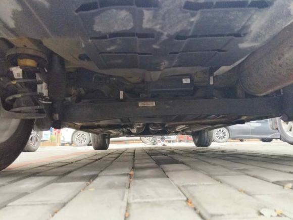 [青岛·鲁B] 二手起亚奕跑2021款 1.4L CVT天窗款