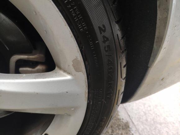 [苏州·浙B] 二手奔驰奔驰SLK级2011款 SLK 200 时尚型