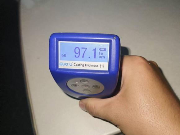 [南昌·赣A] 二手江铃集团新能源易至EV32019款 领跑版