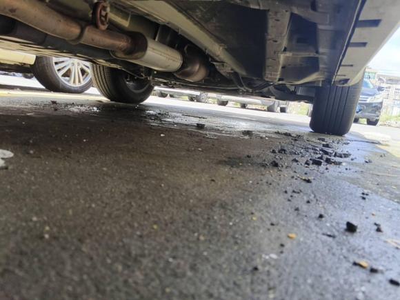 [温州·浙C] 二手吉利汽车博越2022款 博越X 1.8TD DCT智慧型