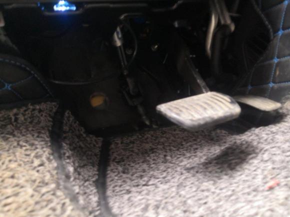 [台州·浙J] 二手福特锐界2016款 EcoBoost 245 四驱豪锐型 7座