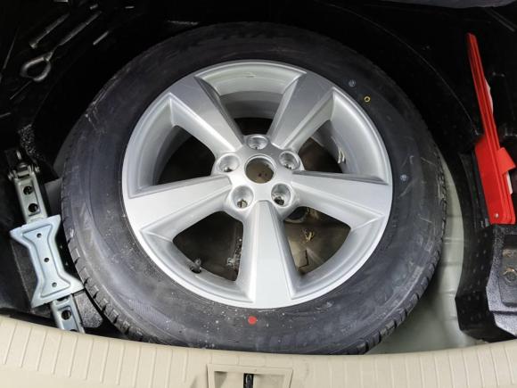 [成都·川A] 二手日产逍客2011款 2.0XV 雷 CVT 2WD