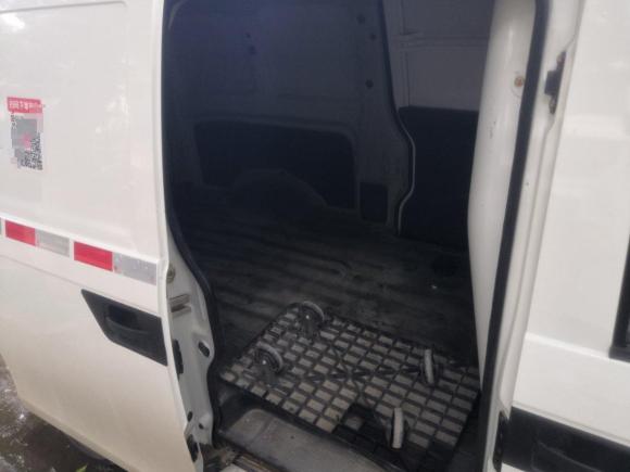 [青岛·鲁A] 二手开瑞优优EV2021款 厢式车SQR5037