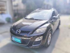 [南通·浙C] 马自达马自达CX-72011款 2.5L 豪华型