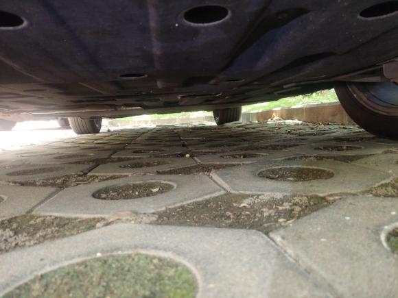 [深圳·粤B] 二手SERES赛力斯赛力斯SF52021款 四驱自由远征版