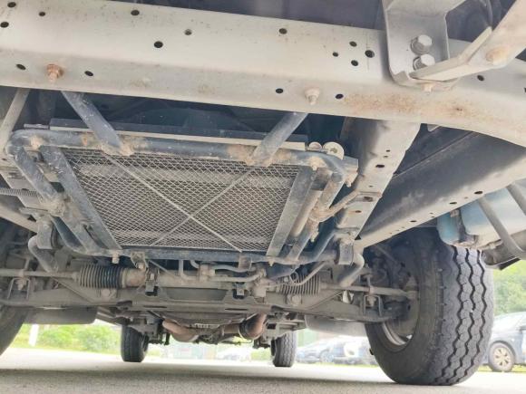 [温州·浙C] 二手金旅金旅海狮2019款 2.0L汽油版长轴高顶V20