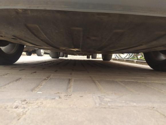 [北京·京A] 二手北京汽车北京EX32019款 R600 劲尚版