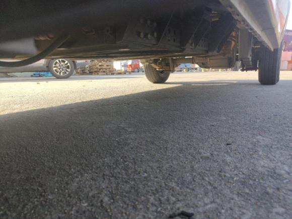 [深圳·粤B] 二手瑞驰新能源瑞驰新能源EC352021款 EC35 III 长续航版 41.86kWh