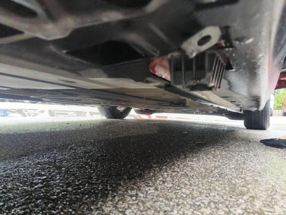 [苏州·苏E] 二手MINIMINI2011款 1.6L ONE