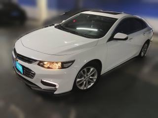 雪佛兰迈锐宝XL2016款 1.5T 双离合锐驰版「青岛二手车」「天天拍车」