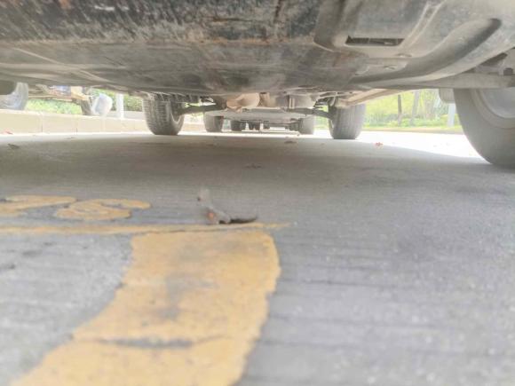 [深圳·湘A] 二手长安长安CS552018款 1.5T 自动炫彩型 国V