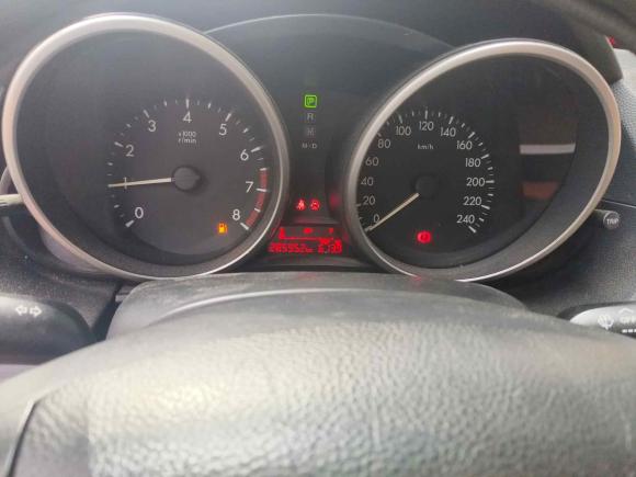 [广州·粤A] 二手马自达马自达52013款 2.0L 自动舒适型