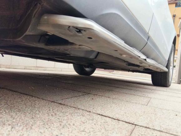 [青岛·鲁B] 二手奥迪奥迪Q52013款 40 TFSI 舒适型