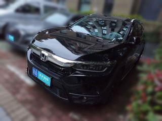 本田皓影2021款240TURBOCVT两驱豪华版