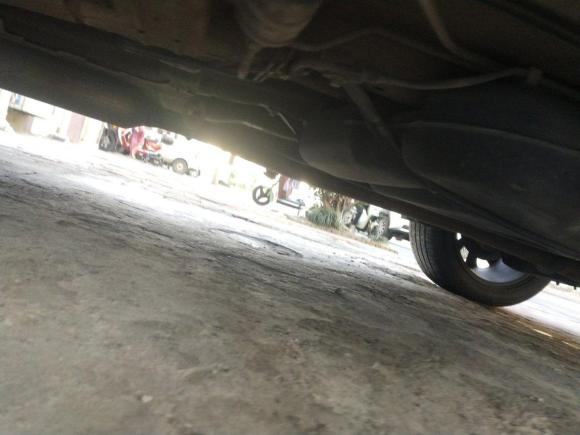 [嘉兴·浙B] 二手名爵锐腾2017款 20T 自动尊享版