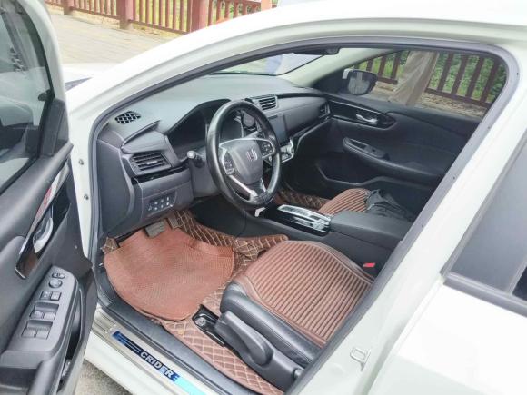 [成都·冀B] 二手本田凌派2020款 锐·混动 1.5L 锐·领先版