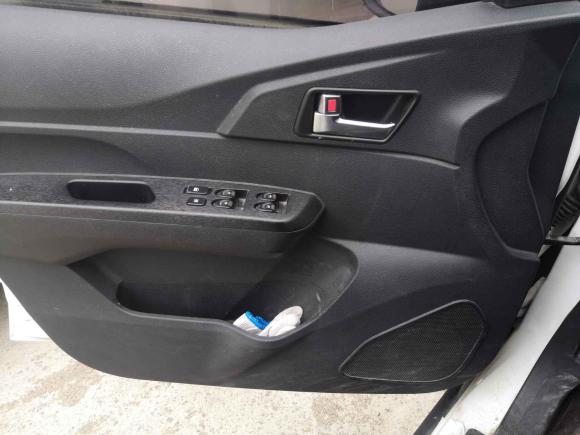 [青岛·鲁B] 二手北汽新能源北汽新能源EC2017款 EC180 灵秀版