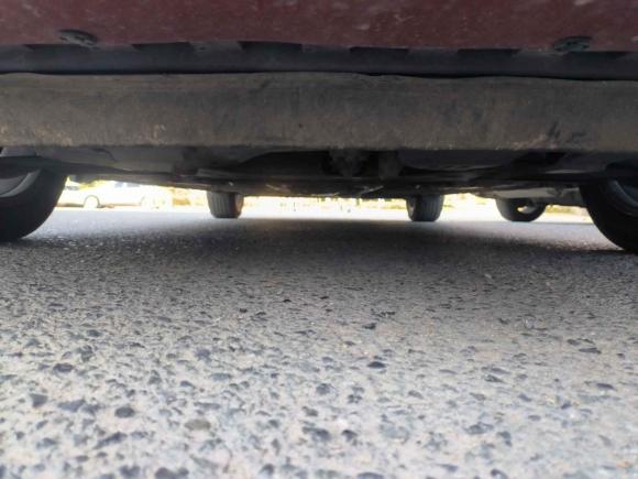 [台州·浙J] 二手日产骐达TIIDA2011款 1.6L CVT舒适型