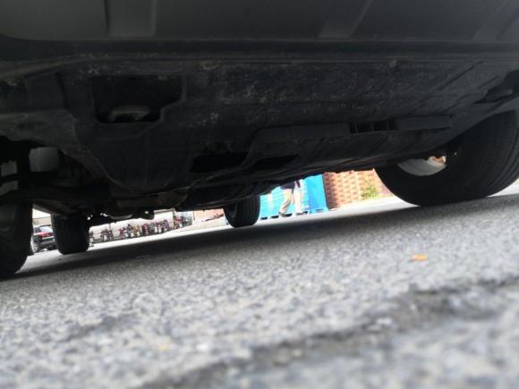 [上海·沪C] 二手吉利汽车博越2018款 1.8TD 自动两驱智联型4G互联版