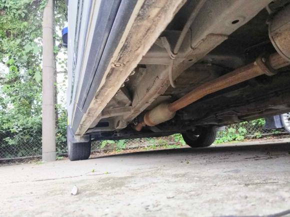 [宁波·鲁B] 二手五菱汽车五菱征程2021款 1.5T 手动豪华型