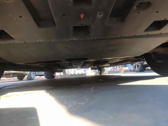 [青岛·鲁B] 二手标致标致50082017款 380THP 7座豪华GT版