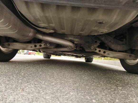 [嘉兴·浙B] 二手别克君威2019款 20T 精英型 国VI