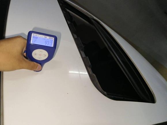 [宁波·浙B] 二手福特福克斯2012款 两厢 1.6L 手动风尚型