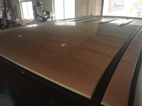 [南通·苏F] 二手长城风骏52017款 2.0T欧洲版柴油两驱进取型大双排GW4D20E