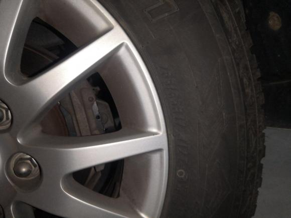 [宁波·浙B] 二手三菱帕杰罗·劲畅2013款 3.0L 自动四驱旗舰版