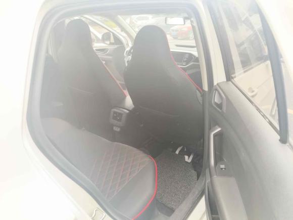 [杭州·浙A] 二手大众途铠2019款 1.5L 自动舒适版