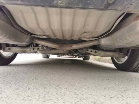 [嘉兴·浙F] 二手别克君越2018款 28T 精英型