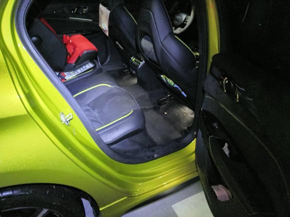 [深圳·粤B] 二手领克领克032019款 03+ 2.0TD 自动驭风版