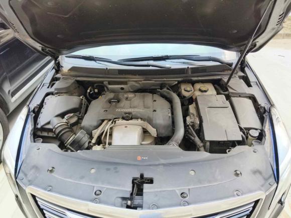 [南通·苏F] 二手凯迪拉克凯迪拉克XTS2018款 28T 精英型