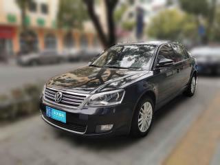 大众Passat领驭2011款1.8T自动尊享型