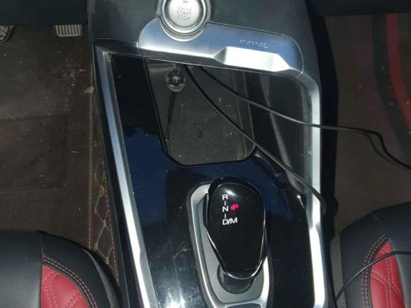 [西安·陕A] 二手哈弗哈弗H62020款 2.0GDIT 自动GT冠军版