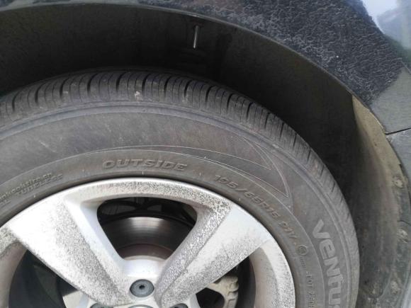 [合肥·皖A] 二手大众朗逸2015款 1.6L 手动风尚版