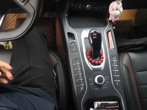 [成都·川G] 二手魏牌魏牌 VV52021款 1.5T 两驱智先锋