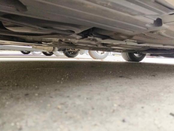 [南通·苏F] 二手福特福克斯2015款 两厢 1.6L 手动风尚型