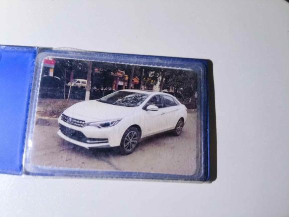 [深圳·湘D] 二手启辰启辰D602018款 1.6L CVT智联精英版