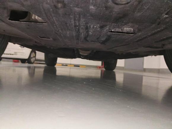 [上海·皖B] 二手领克领克012021款 2.0TD 四驱劲Halo