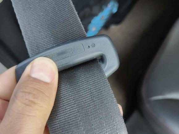 [温州·浙C] 二手江汽集团瑞风S72017款 1.5T 自动豪华智能型