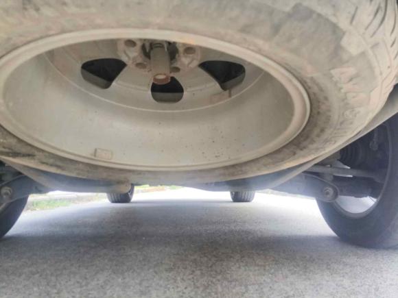 [南昌·赣M] 二手路虎发现2015款 3.0 SC V6 HSE Luxury