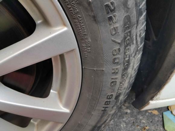 [广州·湘M] 二手雪佛兰迈锐宝2018款 530T 自动舒适版