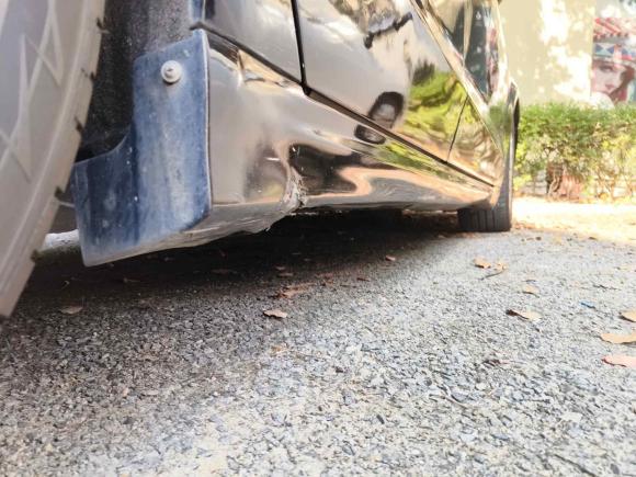 [上海·皖N] 二手福特蒙迪欧2013款 2.0L GTDi200豪华型