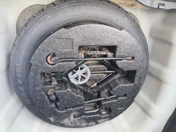 [西安·陕A] 二手现代朗动2016款 1.6L 自动智能型