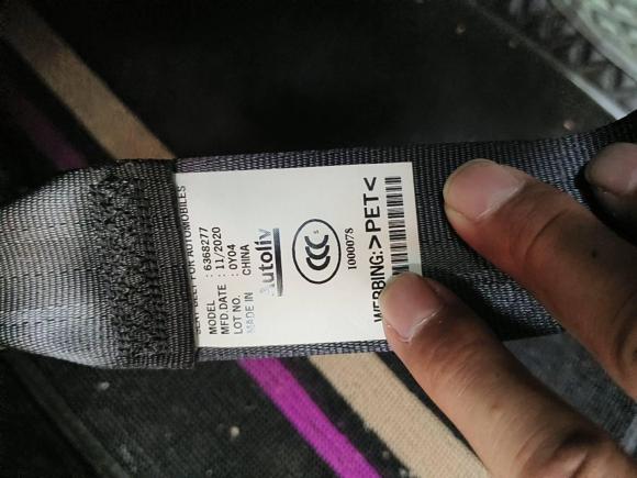 [武汉·鄂A] 二手本田皓影2020款 240TURBO CVT两驱精英版