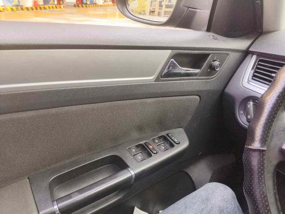 [金华·浙C] 二手大众宝来2013款 1.6L 自动时尚型