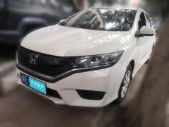 [佛山·粤E]本田&nbsp;&nbsp;哥瑞&nbsp;&nbsp;2016款1.5LCVT经典版