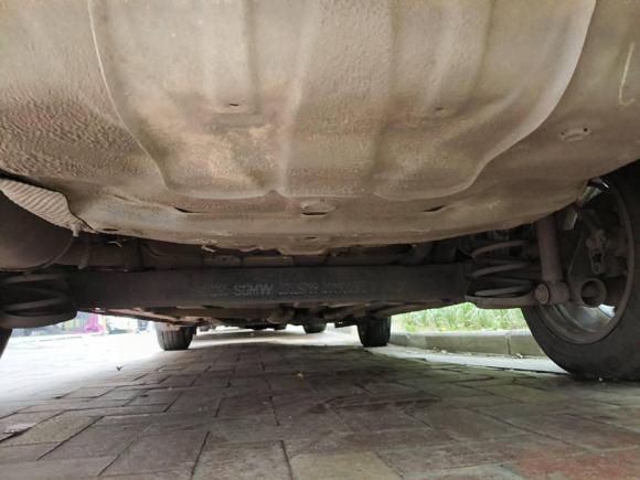 [成都·苏C] 二手宝骏宝骏310W2017款 1.5L 手动时尚型 国V