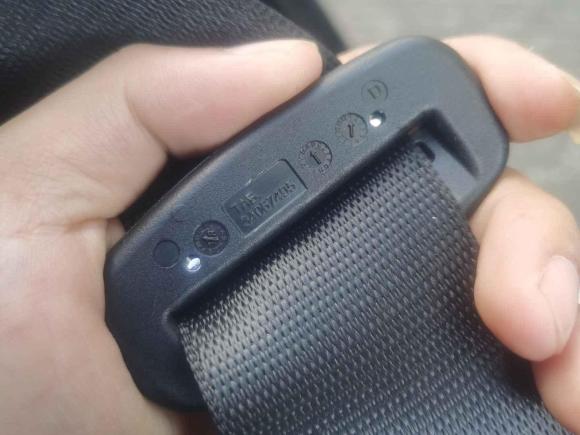 [温州·浙C] 二手smartsmart fortwo2018款 0.9T 66千瓦硬顶先锋版 国V